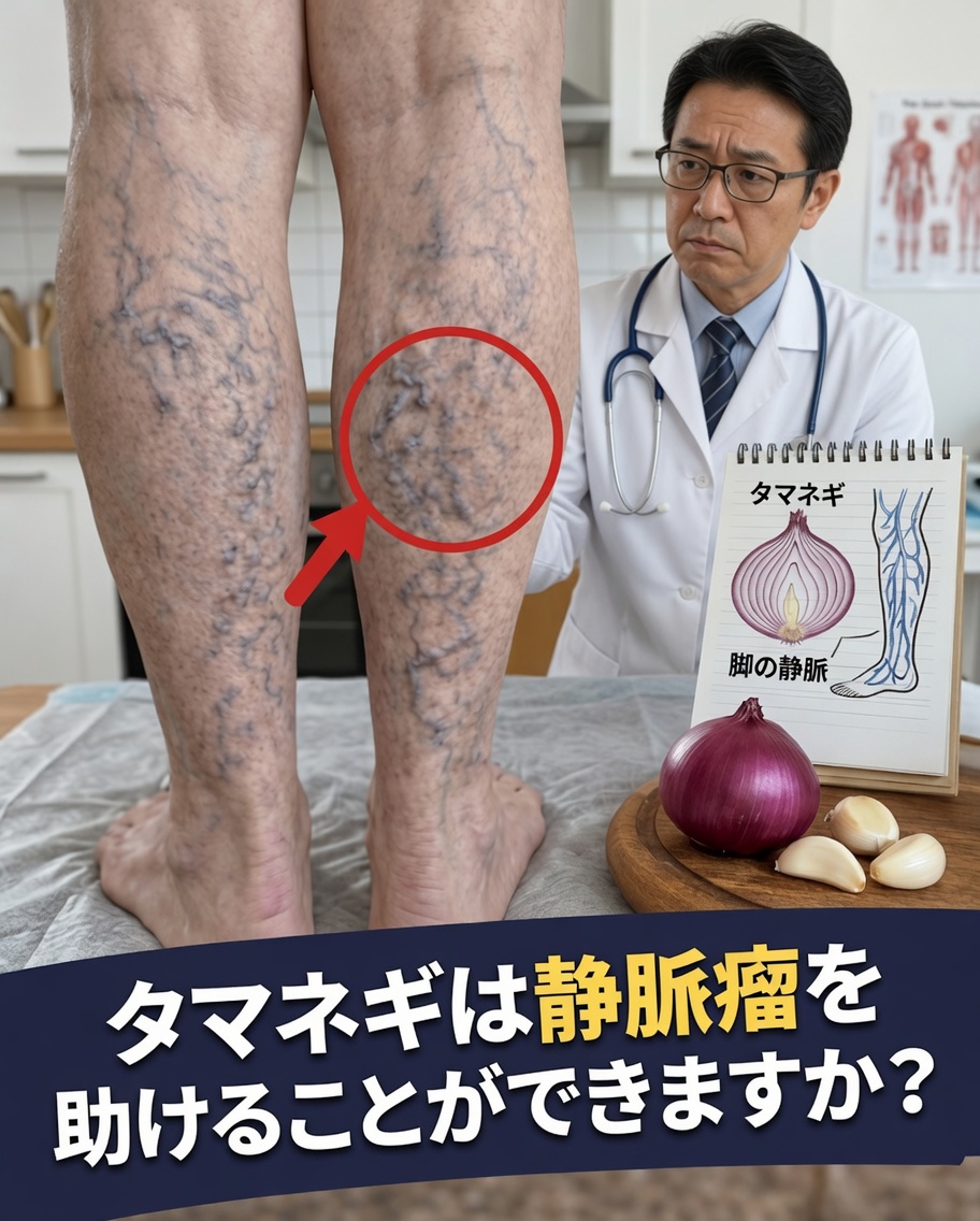 健康的に見える脚を促進するのに役立つ可能性のある、キッチンの身近なシンプル食材を発見：ニンニク、玉ねぎ、オリーブオイル