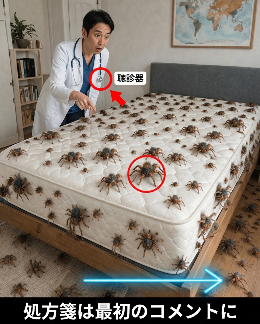 ベッドのダニを減らしてアレルギー症状を自然に和らげるための実践的な8つの方法