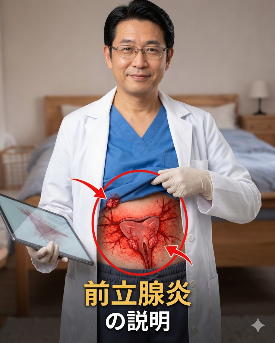 すべての女性が知っておくべき子宮内膜症について