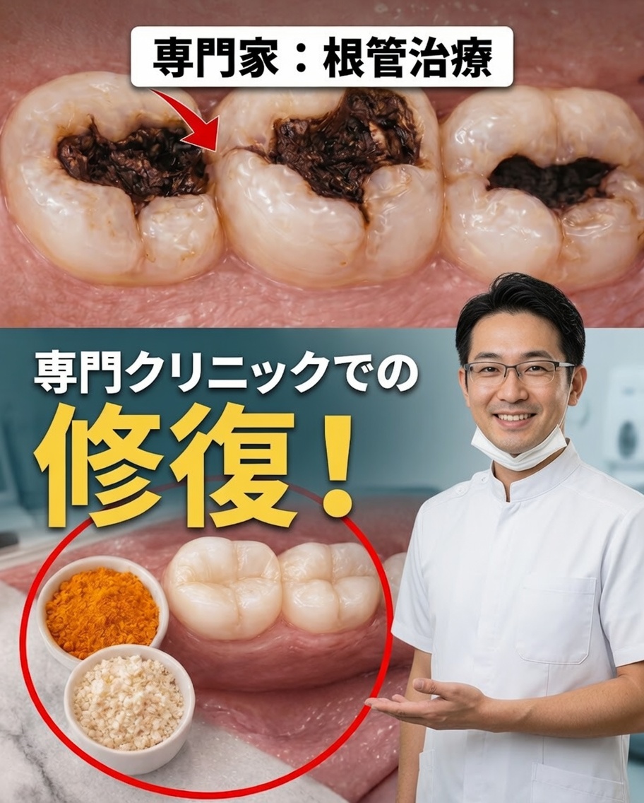 より明るい笑顔と快適な口内環境を保つのに役立つ、日常のシンプルな習慣を見つけよう