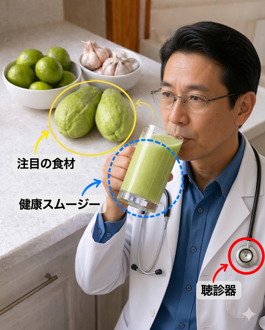 チュチュ、ニンニク、レモンに秘められた力を発見：このシンプルな三つ組は血行と関節の快適さを変えられるのか？