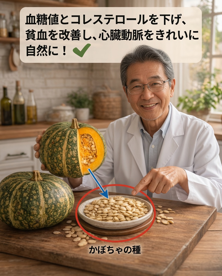 血糖値、コレステロール、エネルギー、心臓の健康のバランスに役立つ可能性のある古くからの伝統的な治療法