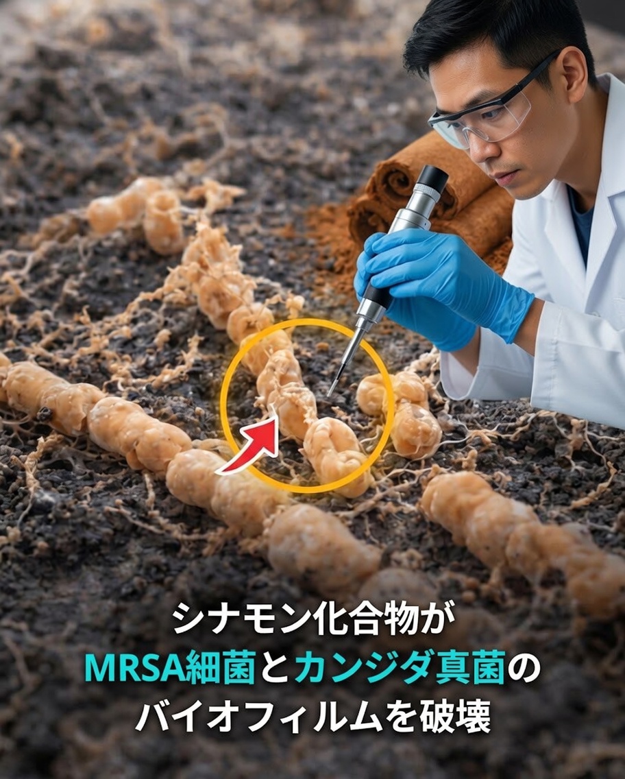 台所のシンクは持続的な微生物コミュニティを理解する鍵になり得るのか？