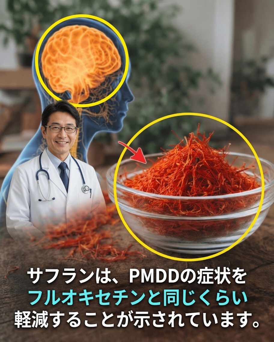 この昔ながらのスパイスは、生理周期のつらい時期に多くの女性が求める自然な味方になり得るのでしょうか？