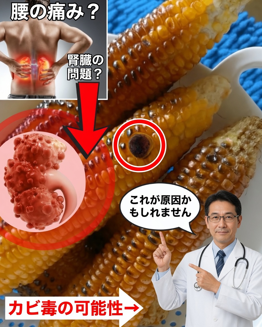 健康を変えるかもしれない焼きとうもろこしの驚くべき事実11選