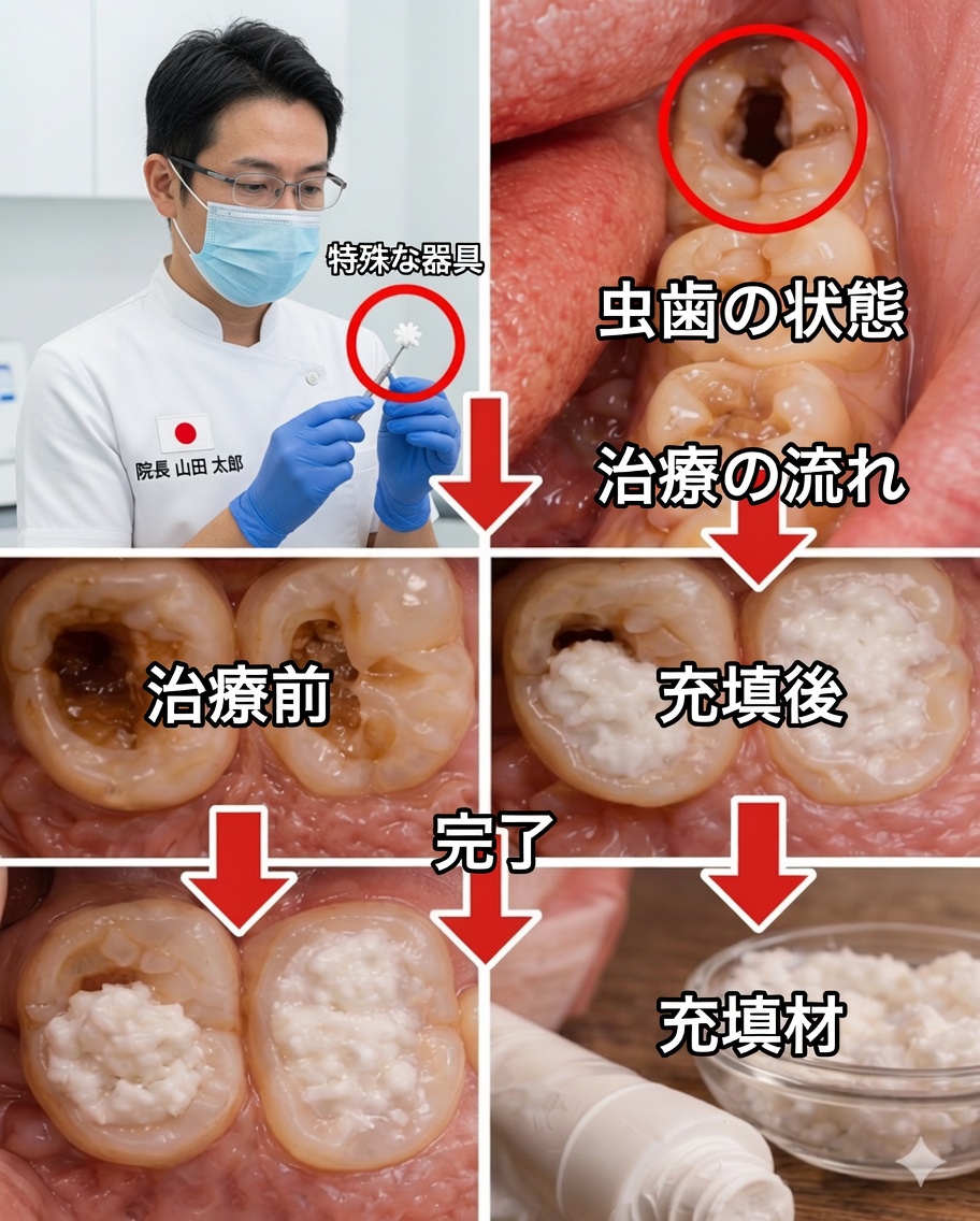 健康な歯を保つための簡単な自然のヒント：虫歯予防に役立ち、歯科受診を減らせるかもしれない強力な家庭療法5選