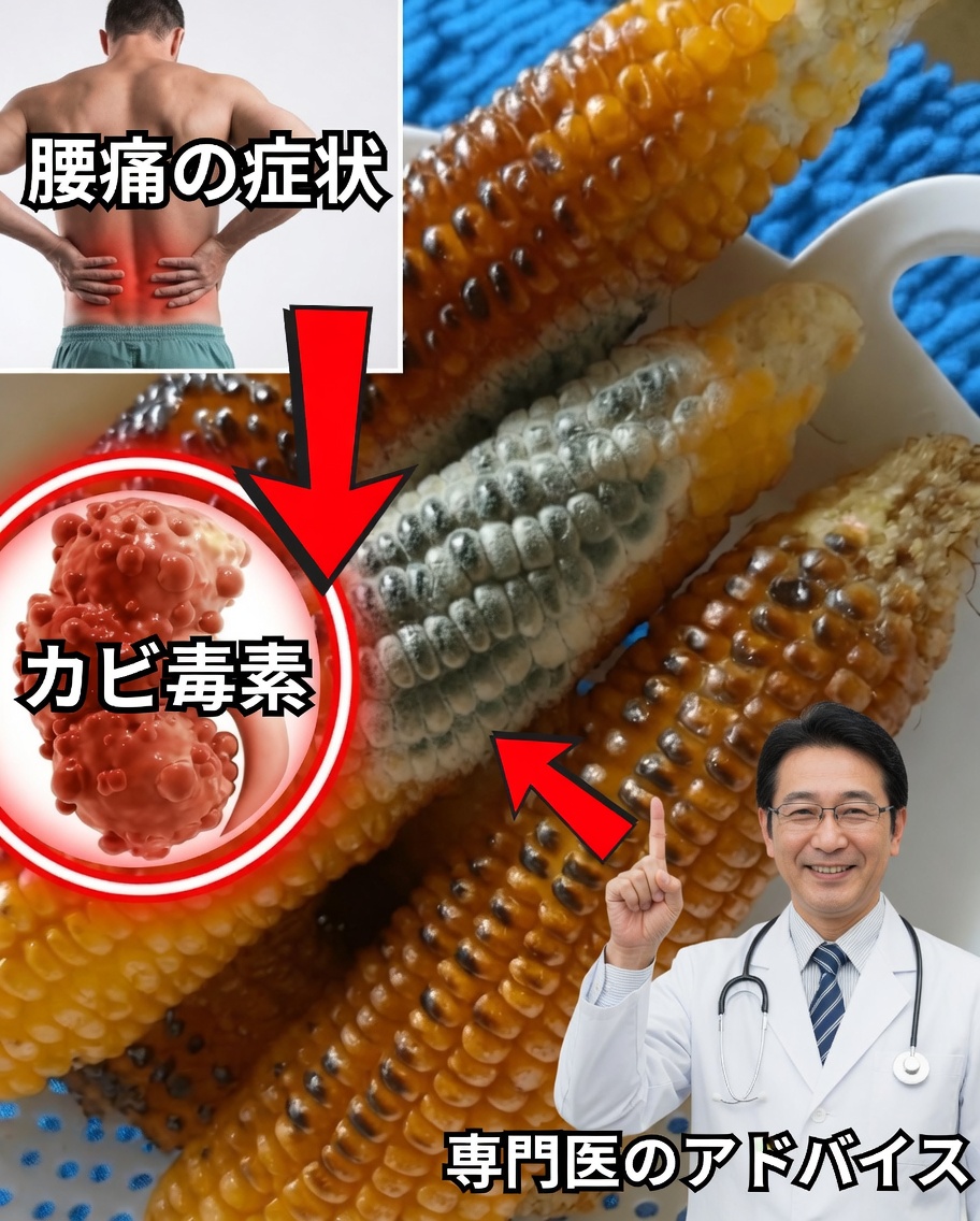 次の一口の前に知っておきたい、焼きトウモロコシの驚くべき事実11選