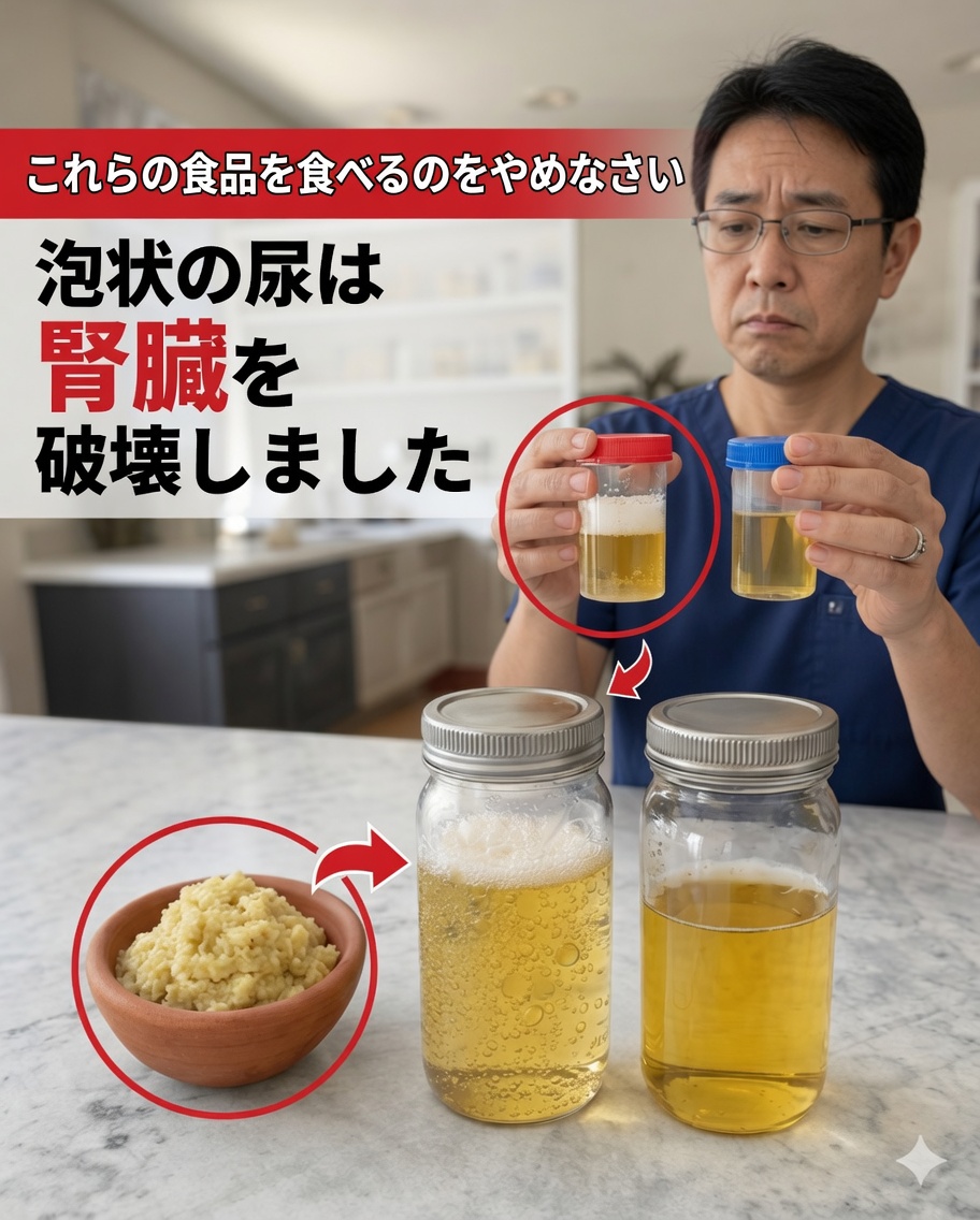 タンパク尿を増やし腎臓の健康を損なう可能性があるこれら6つの食品を食べるのをやめましょう