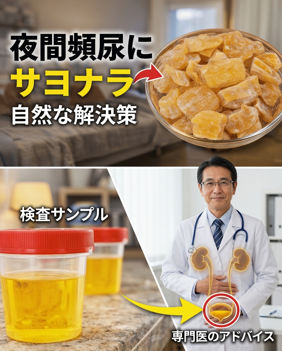 高齢者：夜間の頻尿を自然に減らすために、寝る前にこの3つのドライフルーツを食べましょう