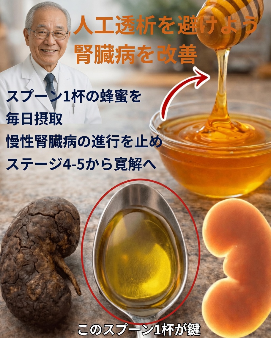 腎臓病の患者は、腎機能をより良く支えるためのこれらの驚くべき食事のコツを決して無視すべきではない