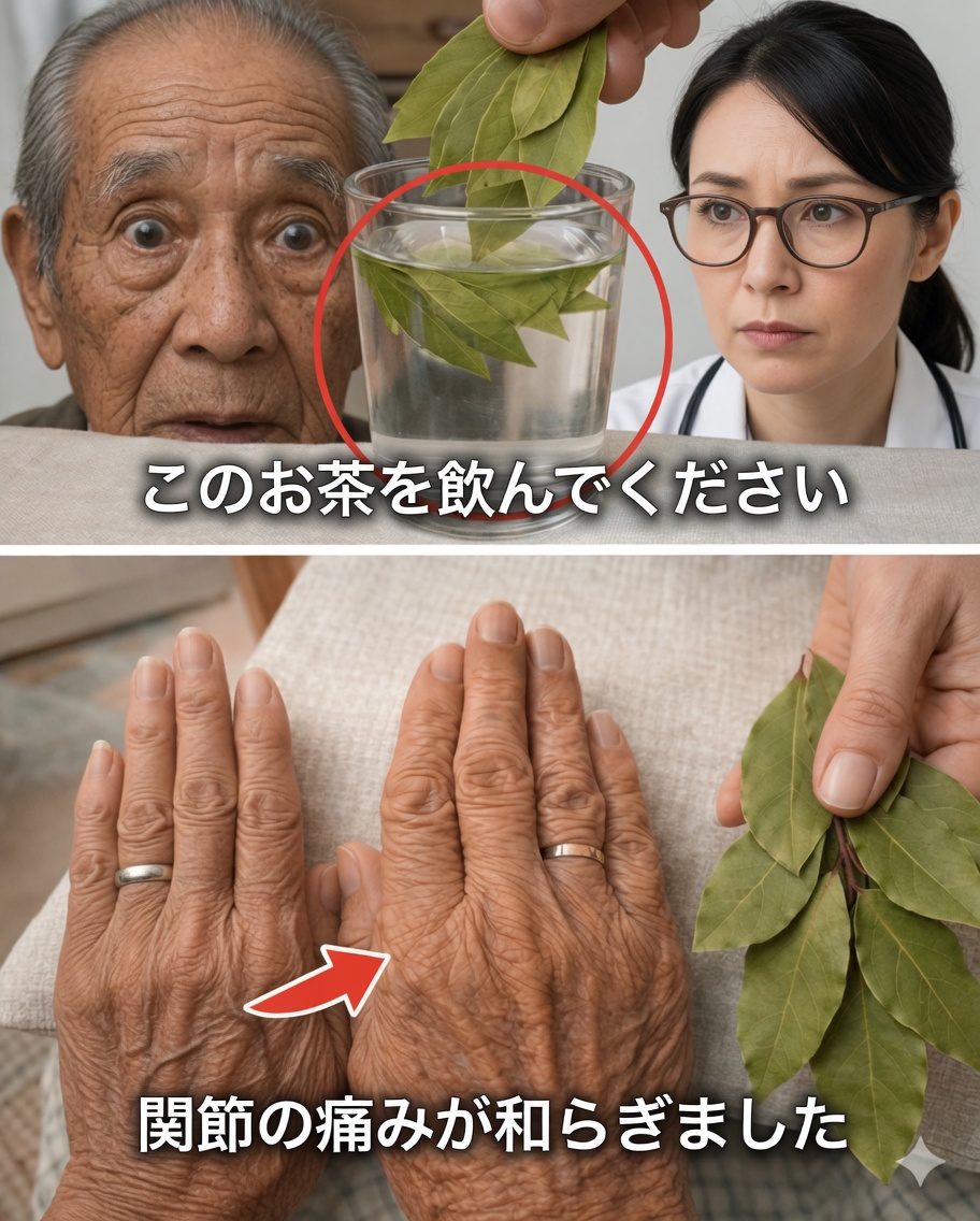 月桂樹の葉：時間とともに肌をよりなめらかで若々しく保つのに役立つかもしれない料理の材料