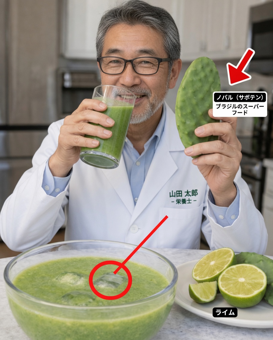 地元の自然療法士が血糖バランスの改善に役立つと教えてくれた、日常の驚くべき習慣を発見しよう