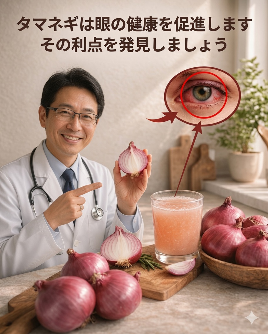 目のケアに玉ねぎ：5日間の伝統療法トレンドを探る（始める前に知っておくべきこと）