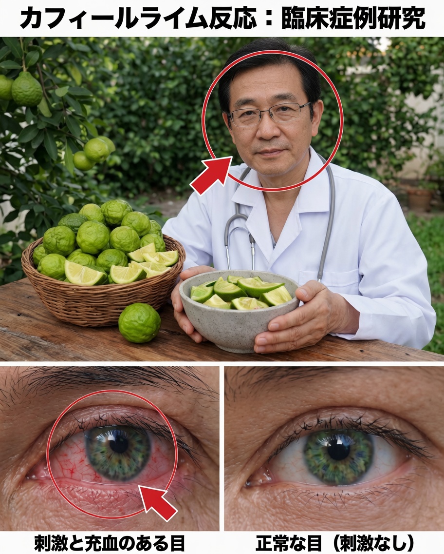 グアバで目の快適さを自然にサポートする方法を探る：自宅でできる簡単アイデア