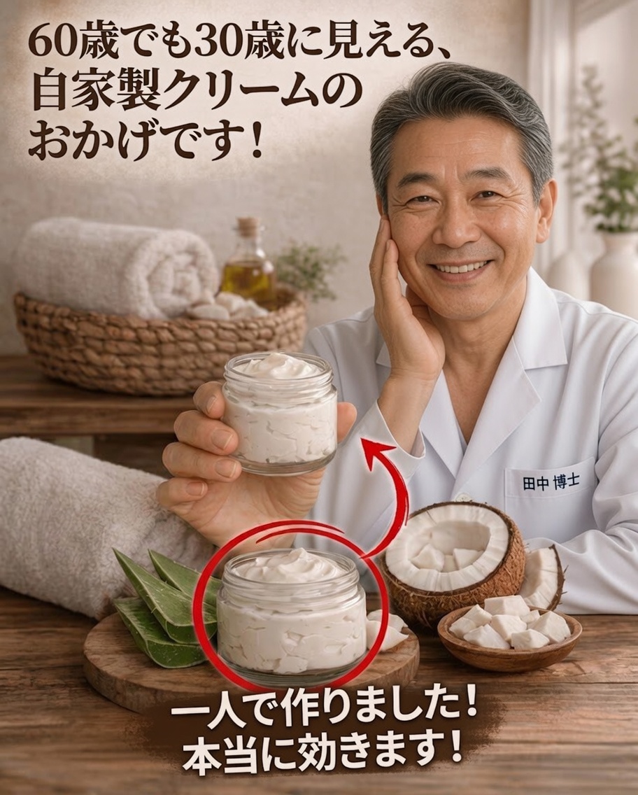 重曹で作る簡単な自家製ペースト：夜のルーティンにやさしい角質ケアの選択肢