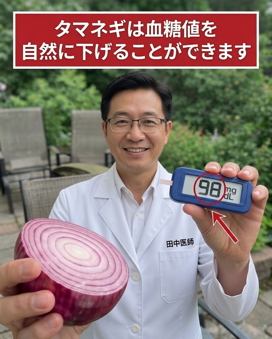 赤玉ねぎが健康的な血糖値の維持に役立つ可能性を知ろう――探してみる価値のあるシンプルな食材