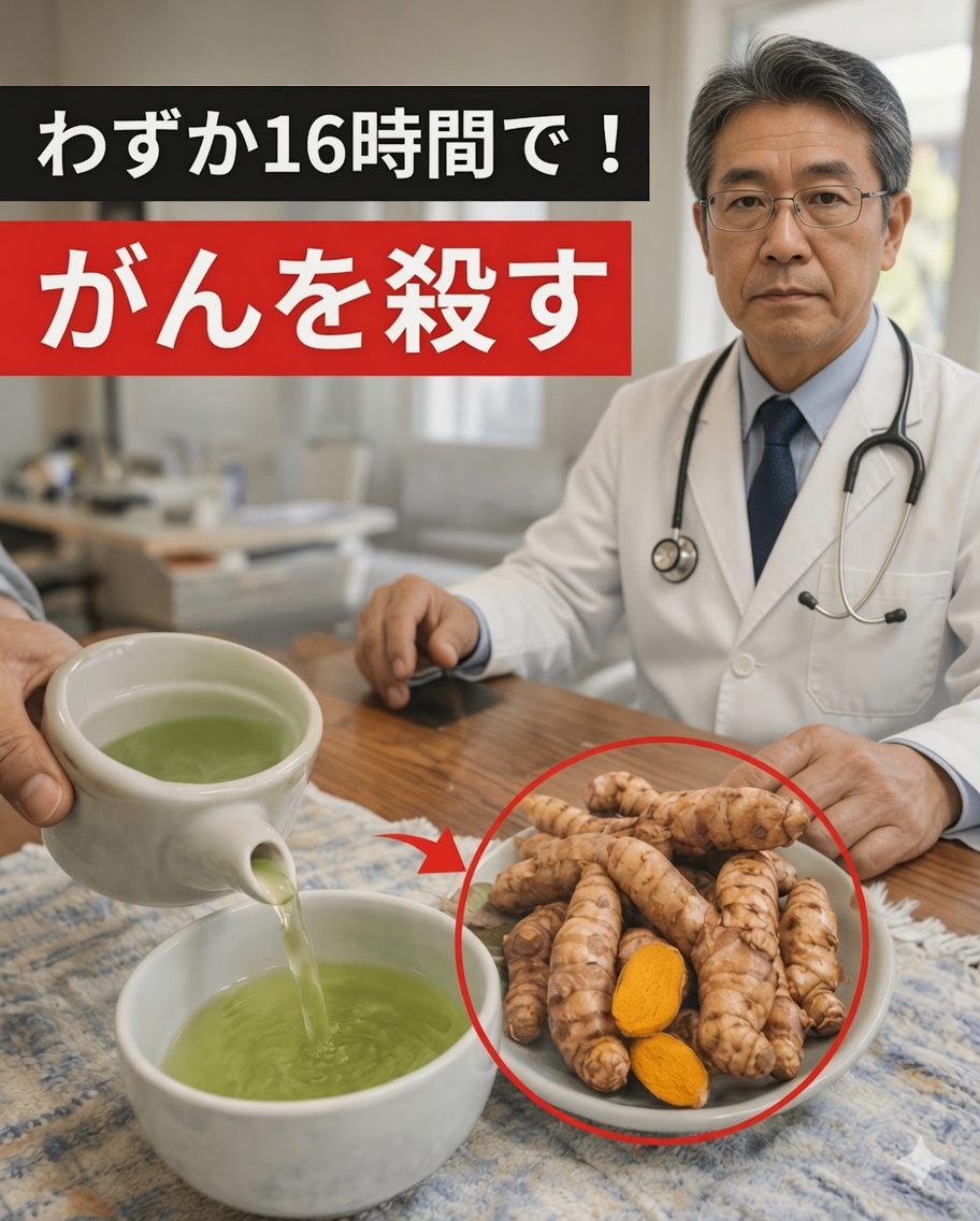 体の自然治癒力を目覚めさせよう：100歳まで健やかに生きるために役立つかもしれない5つの古来の薬草