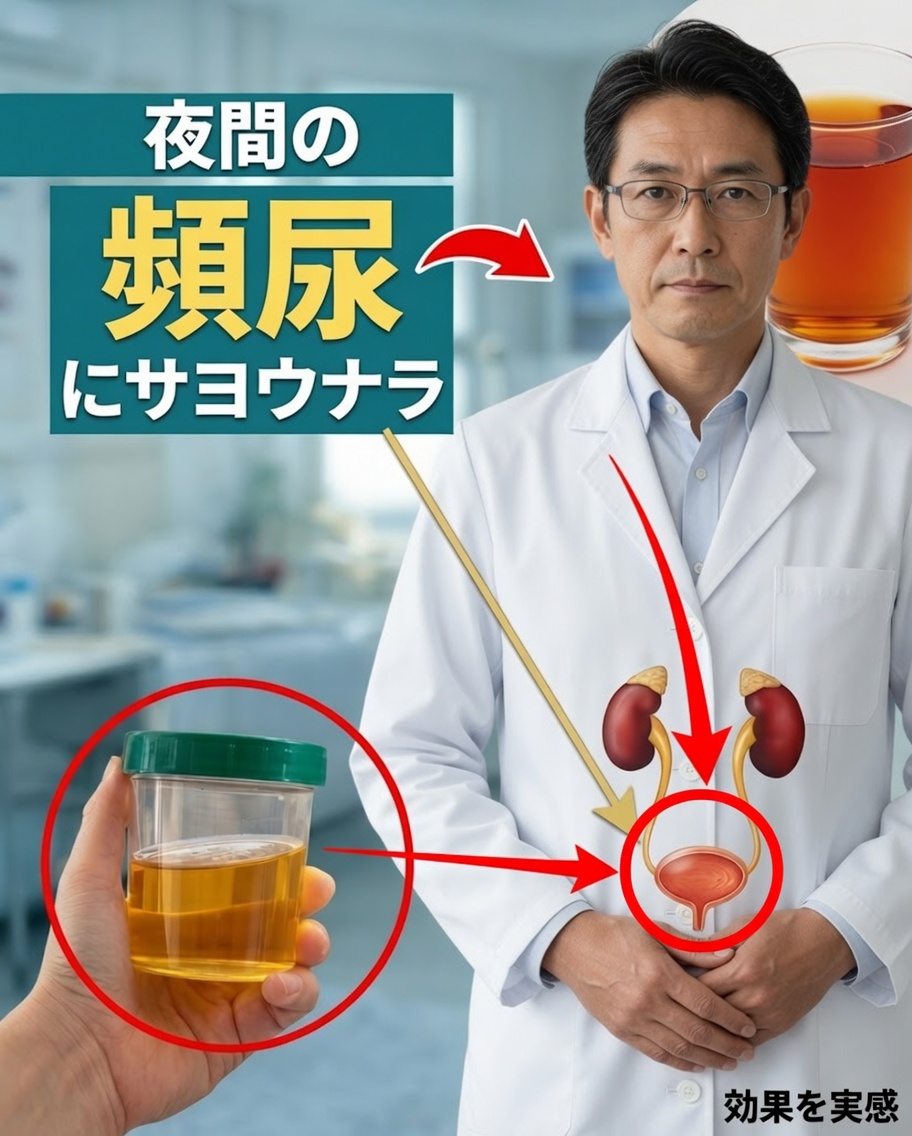 高齢者：夜間頻尿を自然に減らすために、寝る前にこの3つのドライフルーツを食べよう