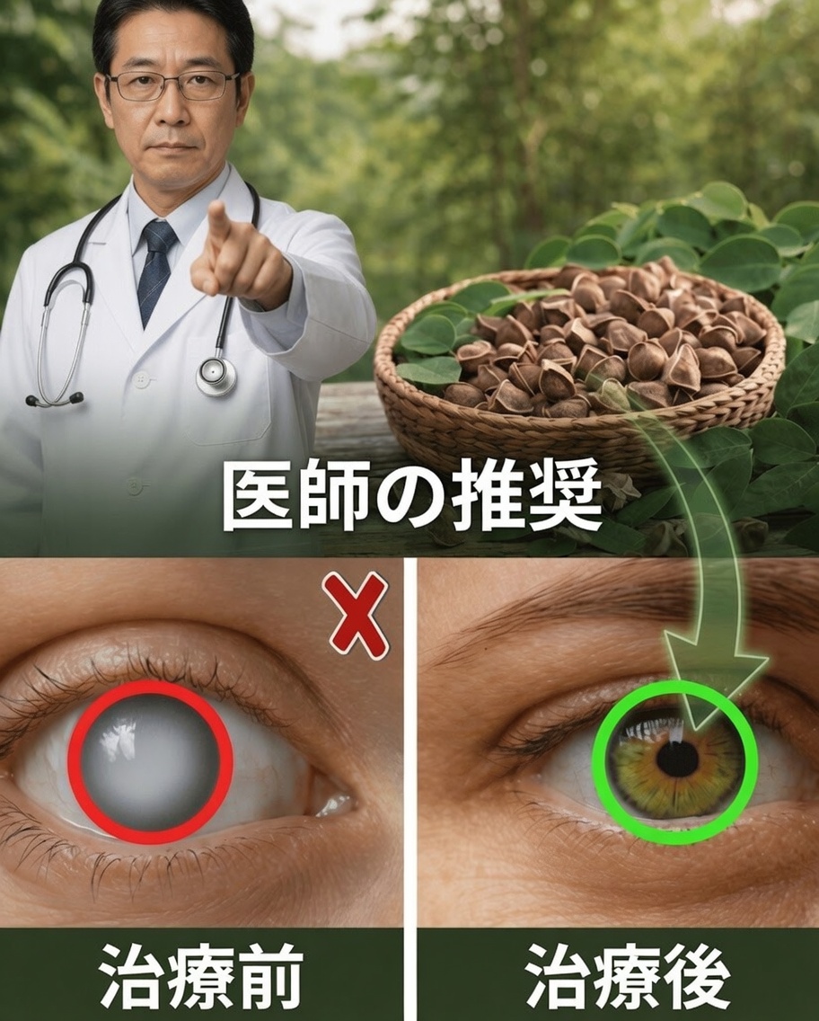多くの医師がほとんど語らないモリンガの種の12の強力な効果