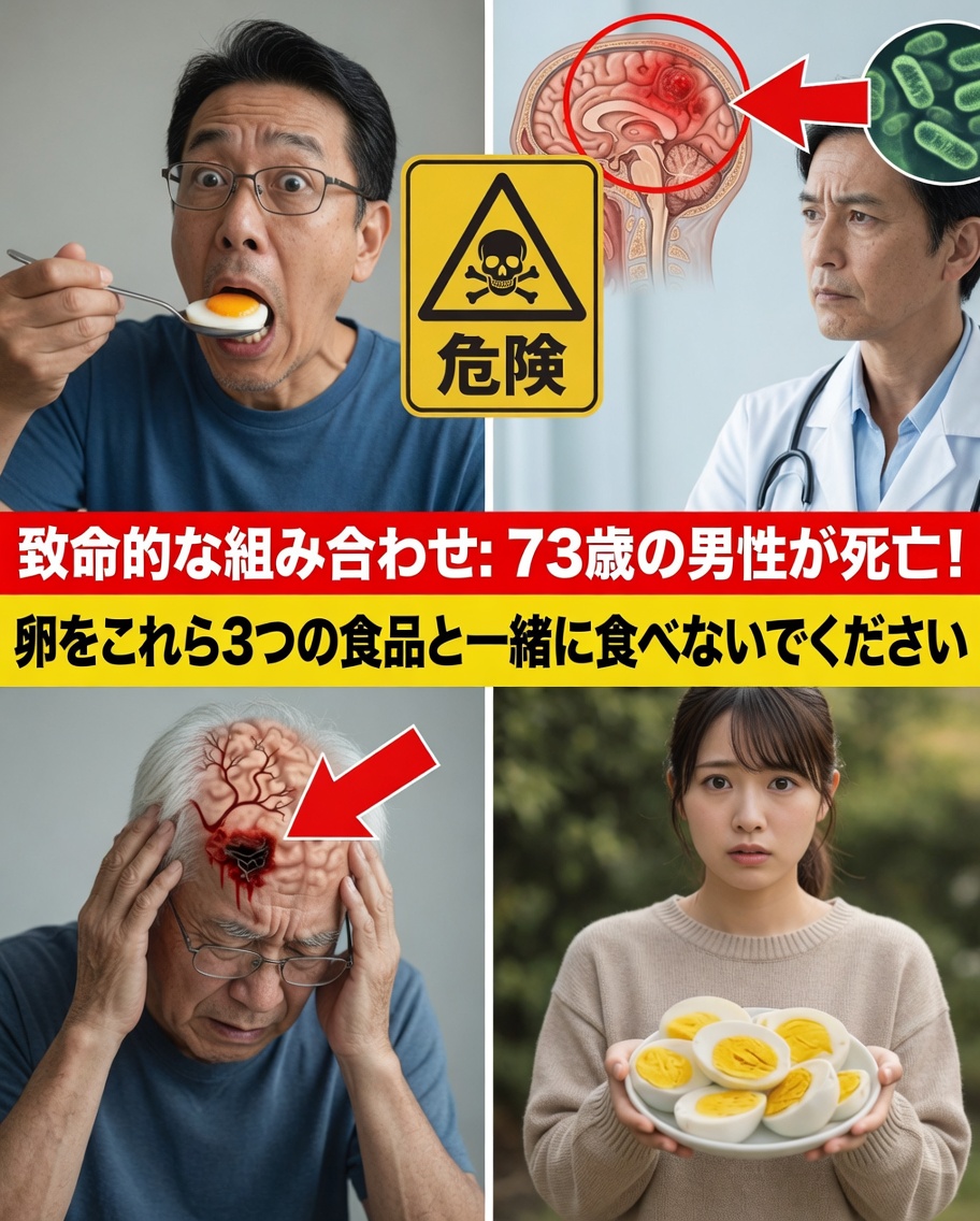 高齢者：朝食のシンプルな習慣が、消化とエネルギーに静かに影響する可能性があることを発見