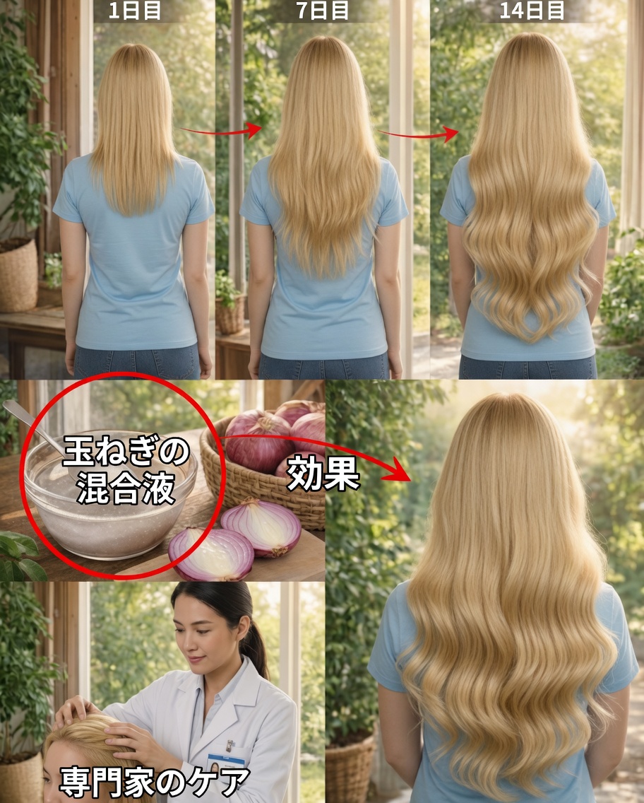 自宅で髪の健やかな成長を強化するための7日間のナチュラルルーティンを発見しましょう