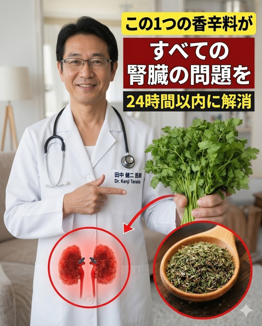 腎臓のケアに役立ち、毒素を排出し、自然にエネルギーを回復する可能性のある日常のスパイス3選