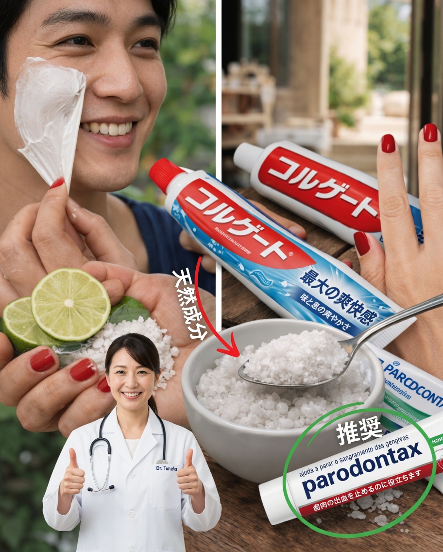 多くの人が手や腕をよりなめらかに見せるために使っている驚きの手作りブレンド