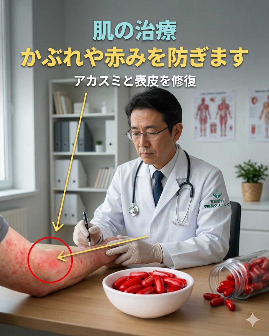 多くの糖尿病患者が危険なほど不足している3つのビタミン（改善すれば血糖値が良くなり、合併症も減る）