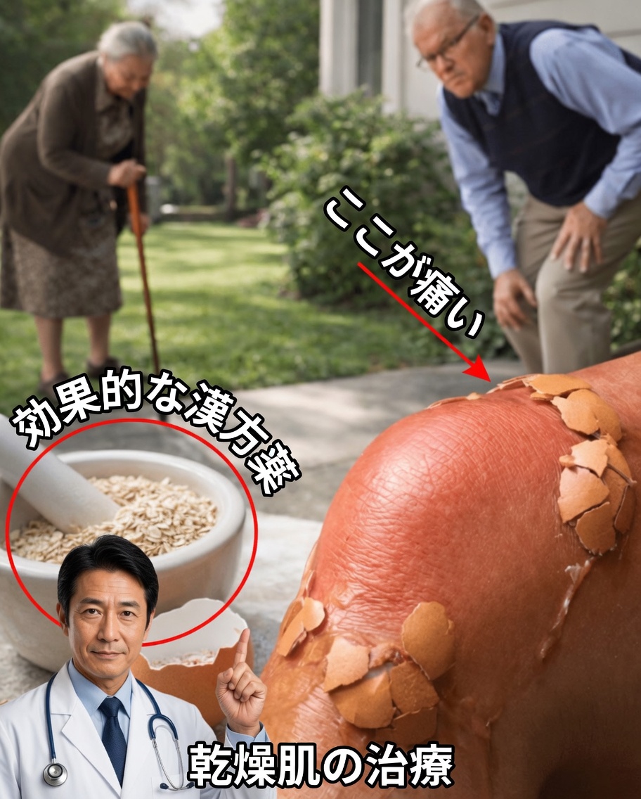 キッチンにあるシンプルな食材が高齢者の関節の快適さに役立つ方法