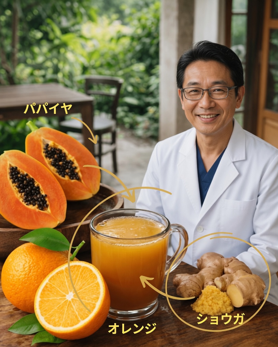 内側から輝く肌を育むのに役立つ、毎日飲めるシンプルな飲み物を発見する