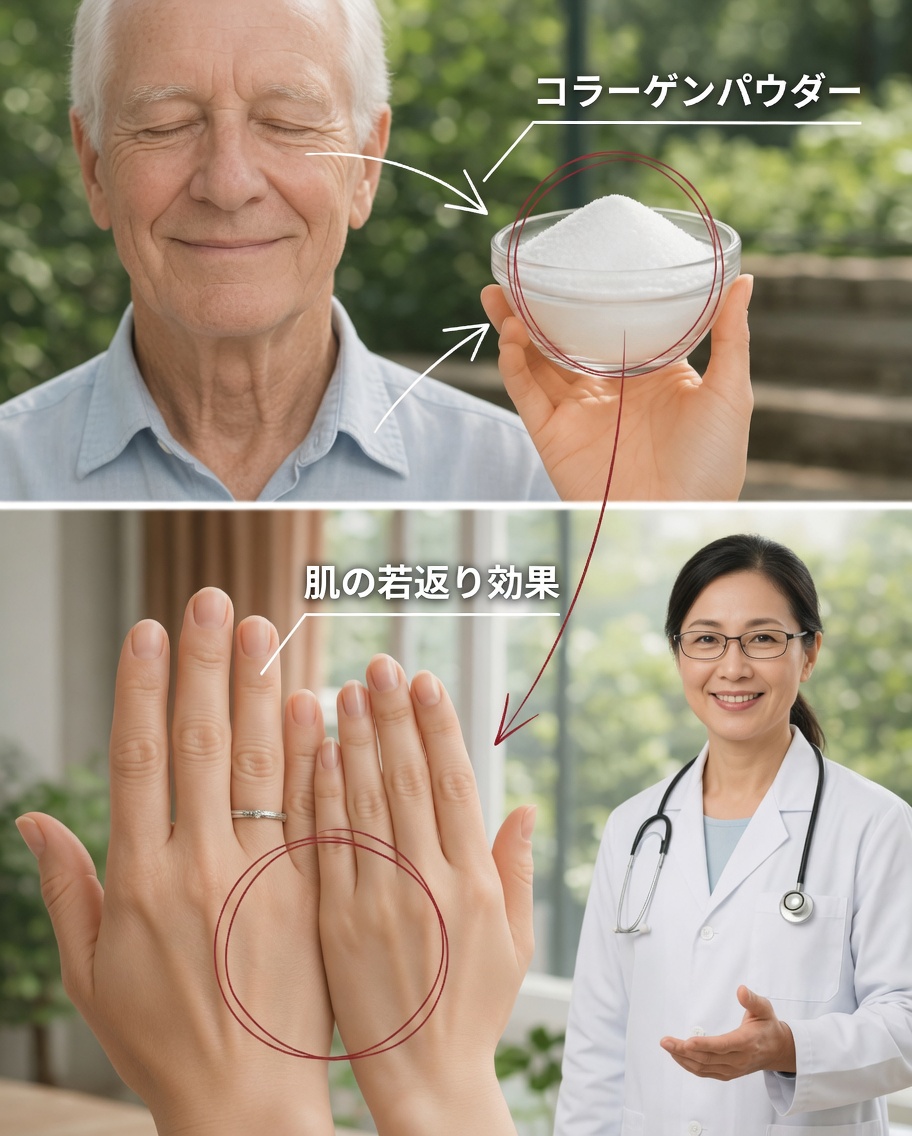 重曹で肌をなめらかに：この自然派テクニックを試す価値はある？