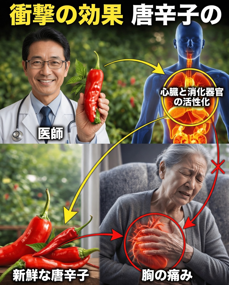 あなたがまだ知らないかもしれない、日常でできるカイエンペッパーの驚きの20の活用法