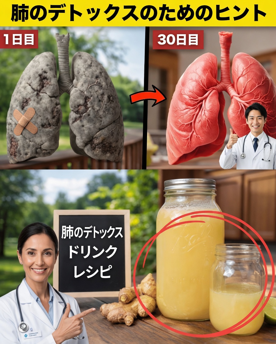 健康な肺とより楽な呼吸を支える自然な習慣を見つけるための9つの強力な方法