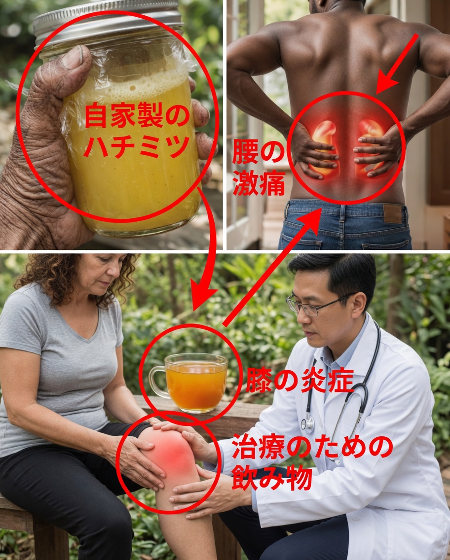 腎臓の健康、肌の美しさ、そして全体的なウェルビーイングをサポートする可能性のある、日常のシンプルな飲み物を発見しましょう