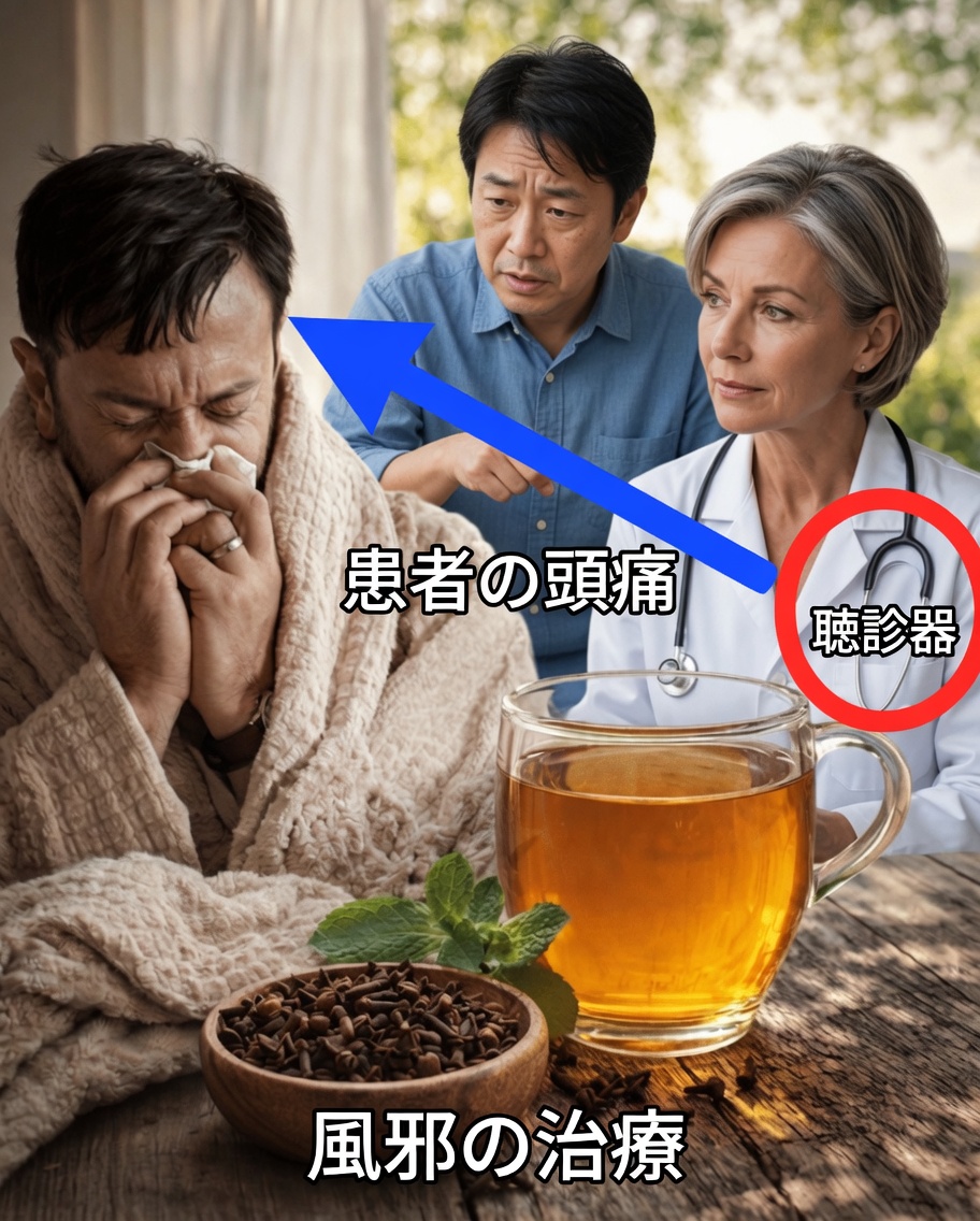 クローブを毎日の習慣に取り入れて、エネルギーと男性の活力を高める方法