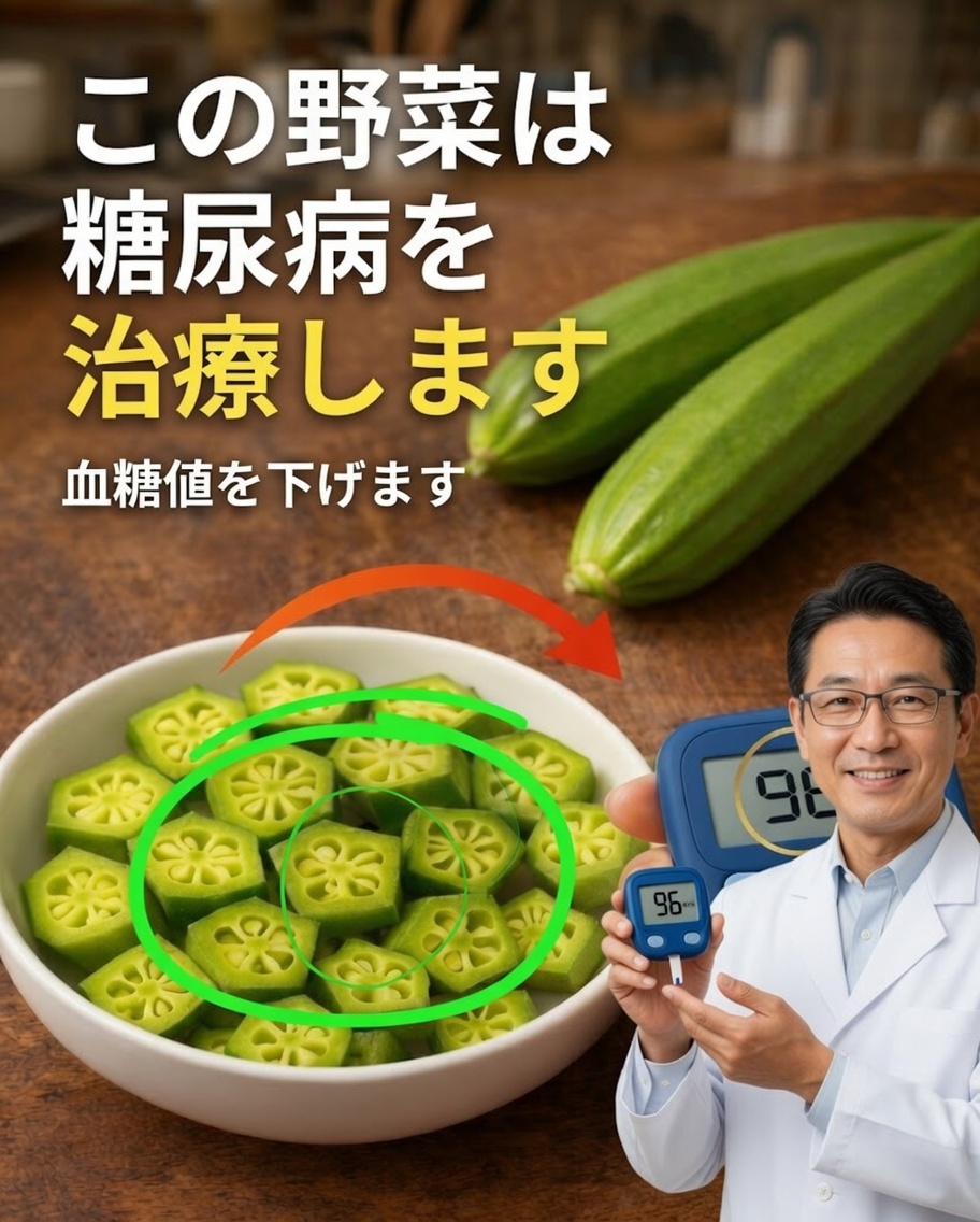 糖尿病患者が毎日食べるべき最強の野菜9選（本当に血糖値を下げるのに役立つ）