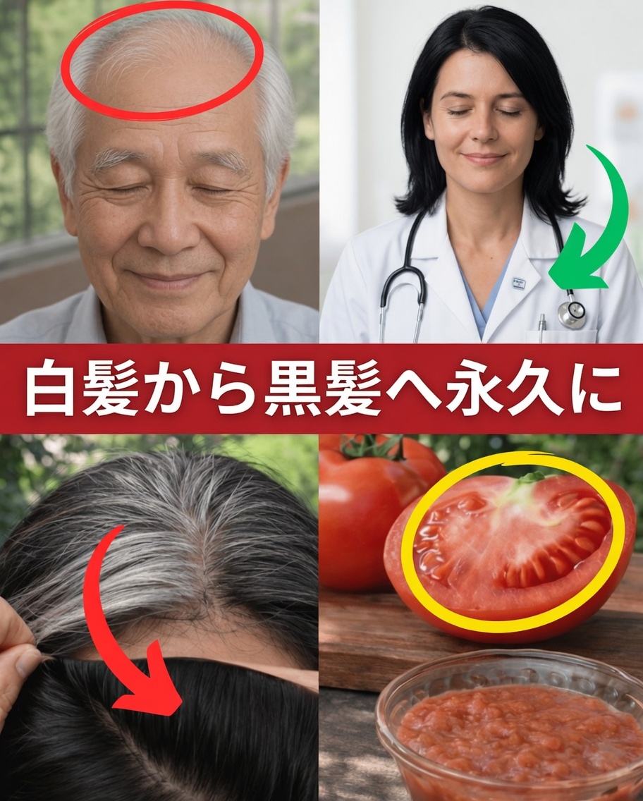 髪の色と健やかな成長を自然にサポートする方法を探る