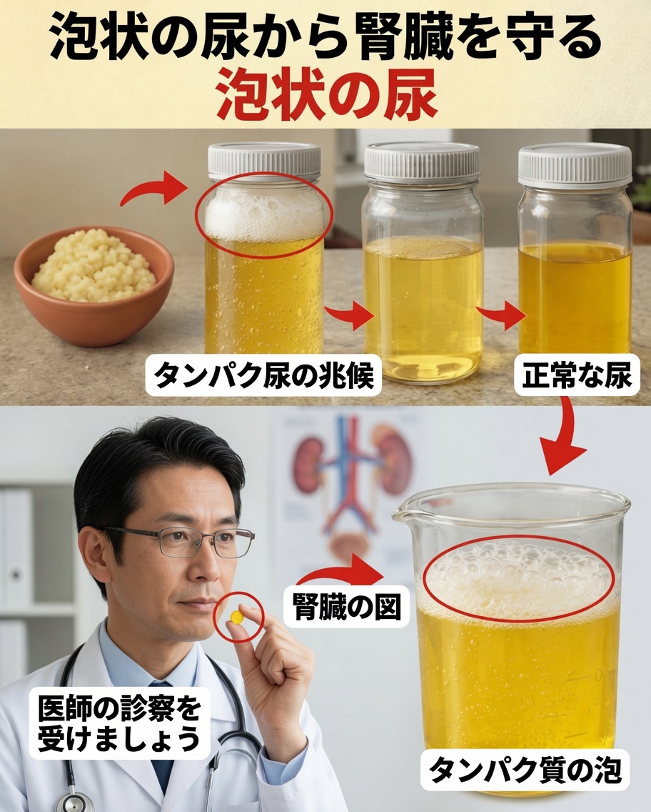 プロテイン尿を減らし腎臓を素早く強化するための天然ドリンクトップ10