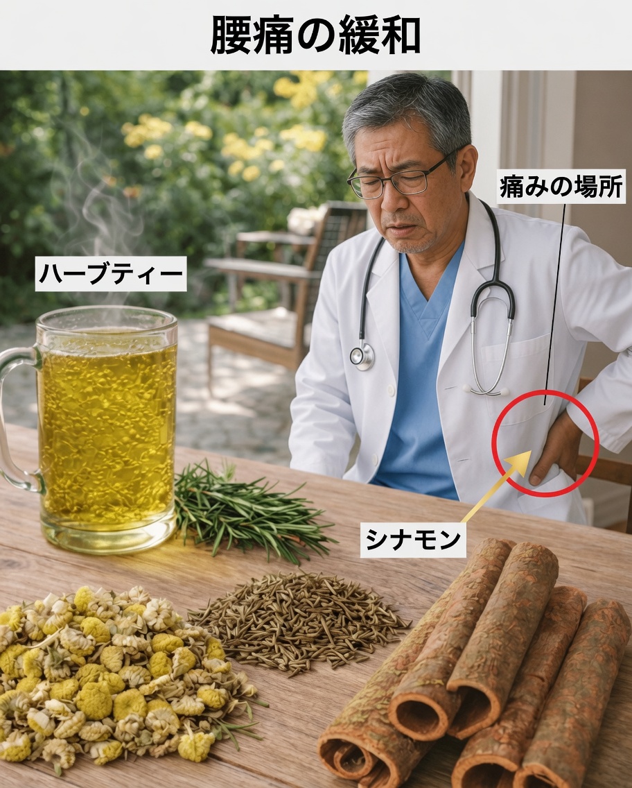 関節の快適さと健やかな血行をサポートするかもしれない、シンプルな自然飲料を発見しましょう