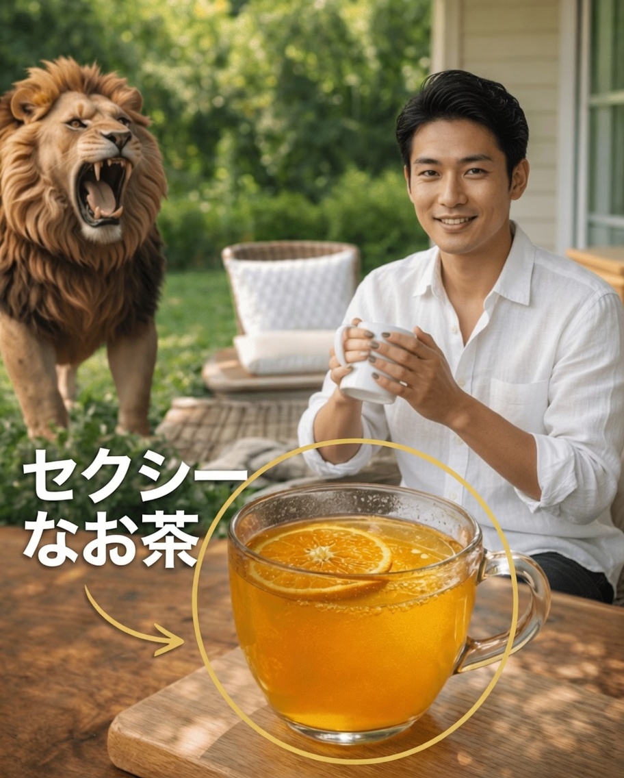 エネルギーを高め、関係のつながりを深めるためのアフリカに着想を得たハーブティーを見つけよう