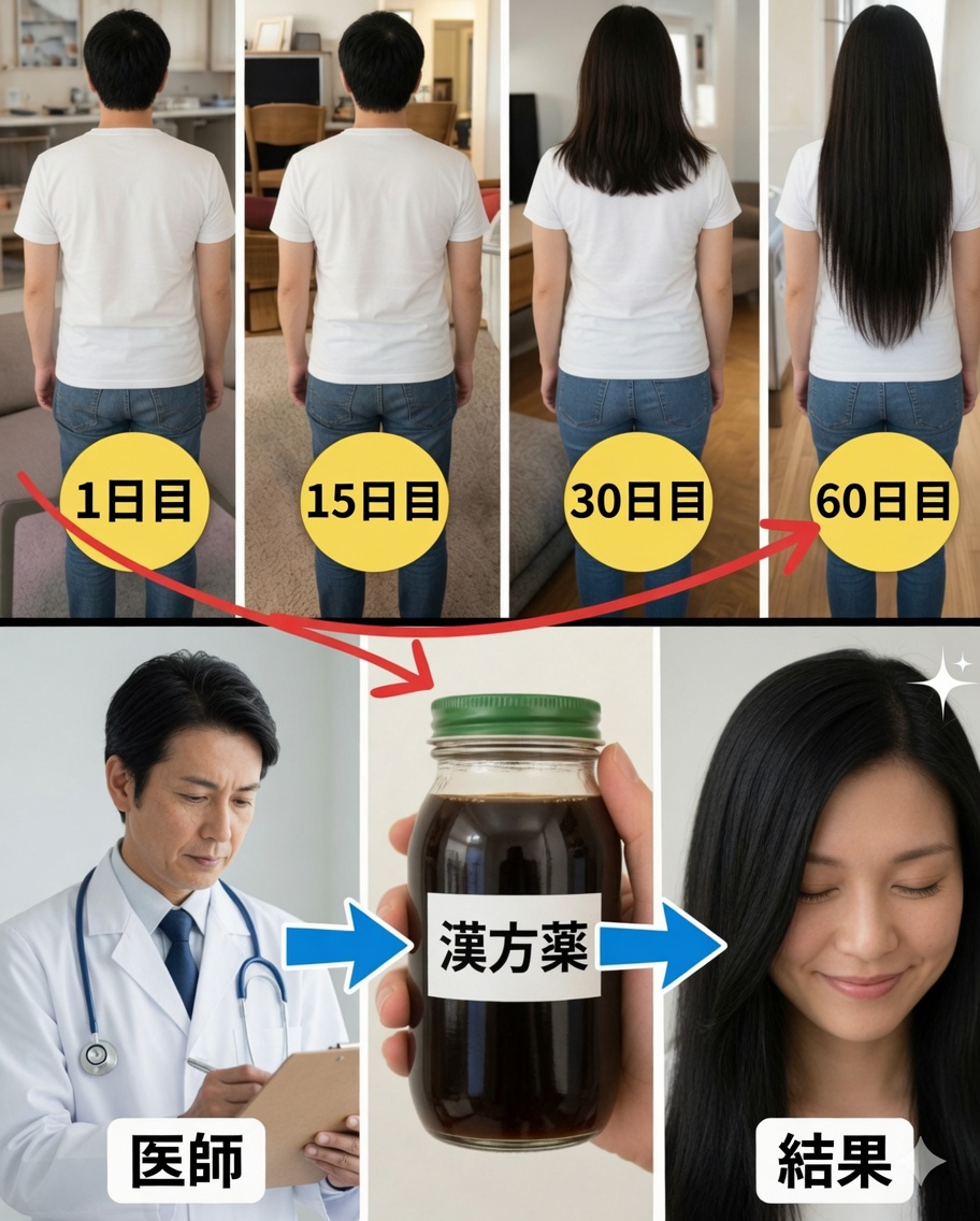 髪の成長のための究極のナチュラルスプレー：玉ねぎ・クローブ・ローズマリー・コーヒーのレシピで髪が変わるかも