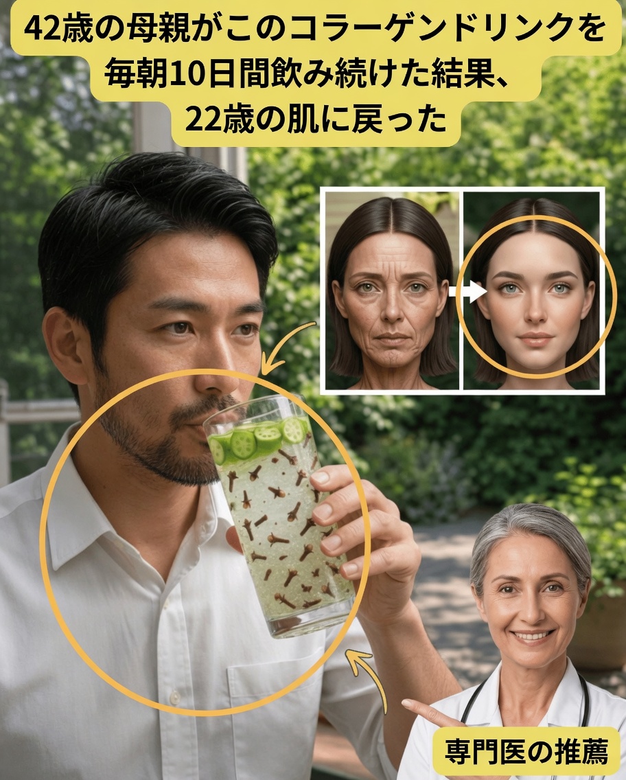 簡単な朝の習慣で肌本来の輝きをサポートする方法