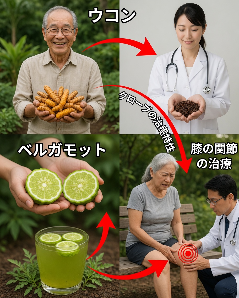 血糖値のバランスを整え、血行を改善し、血圧をサポートするのに役立つ、シンプルな天然飲料を発見しましょう