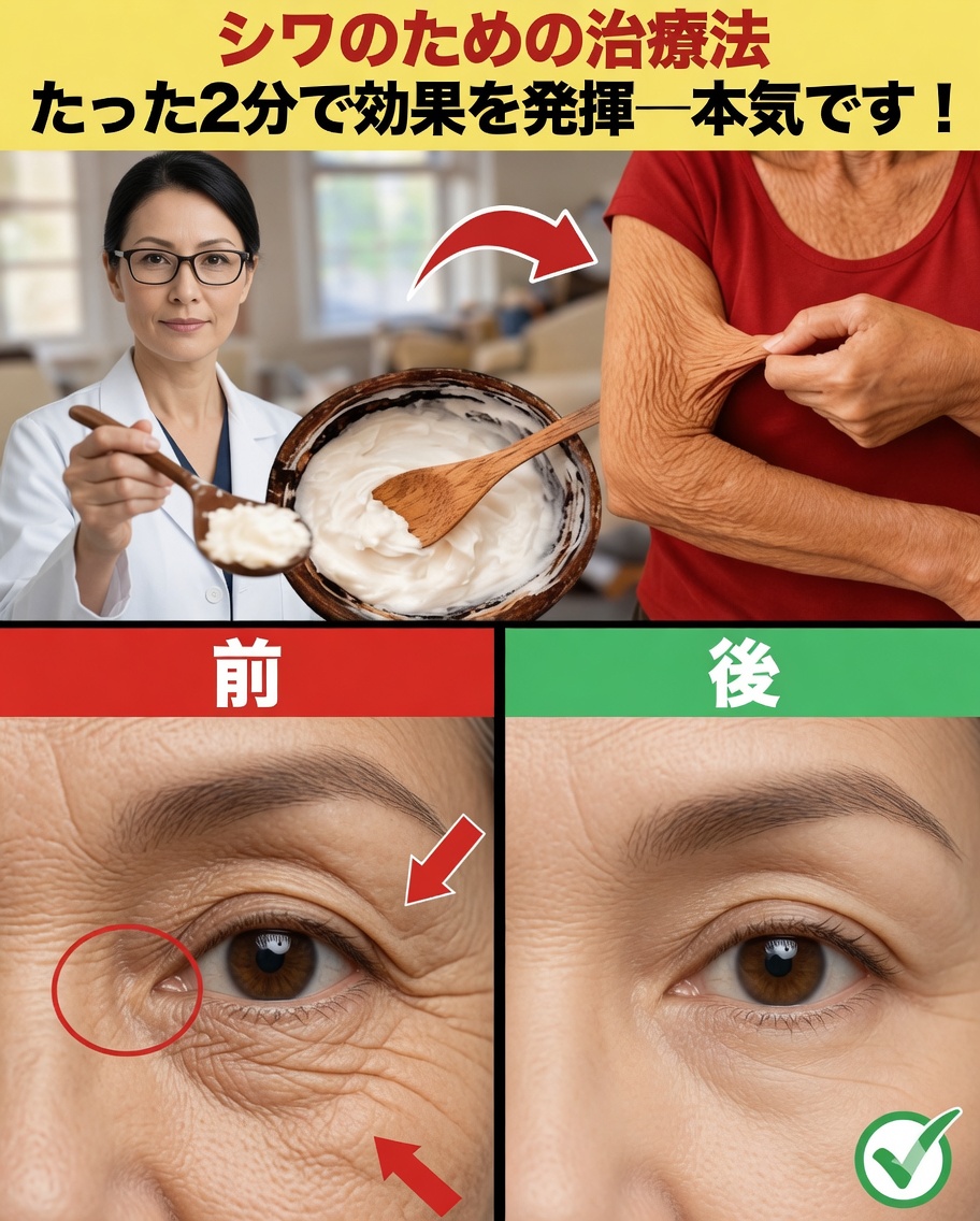 高齢者の方へ：このやさしいフェイシャルマッサージで、数分でより輝くツヤ肌に