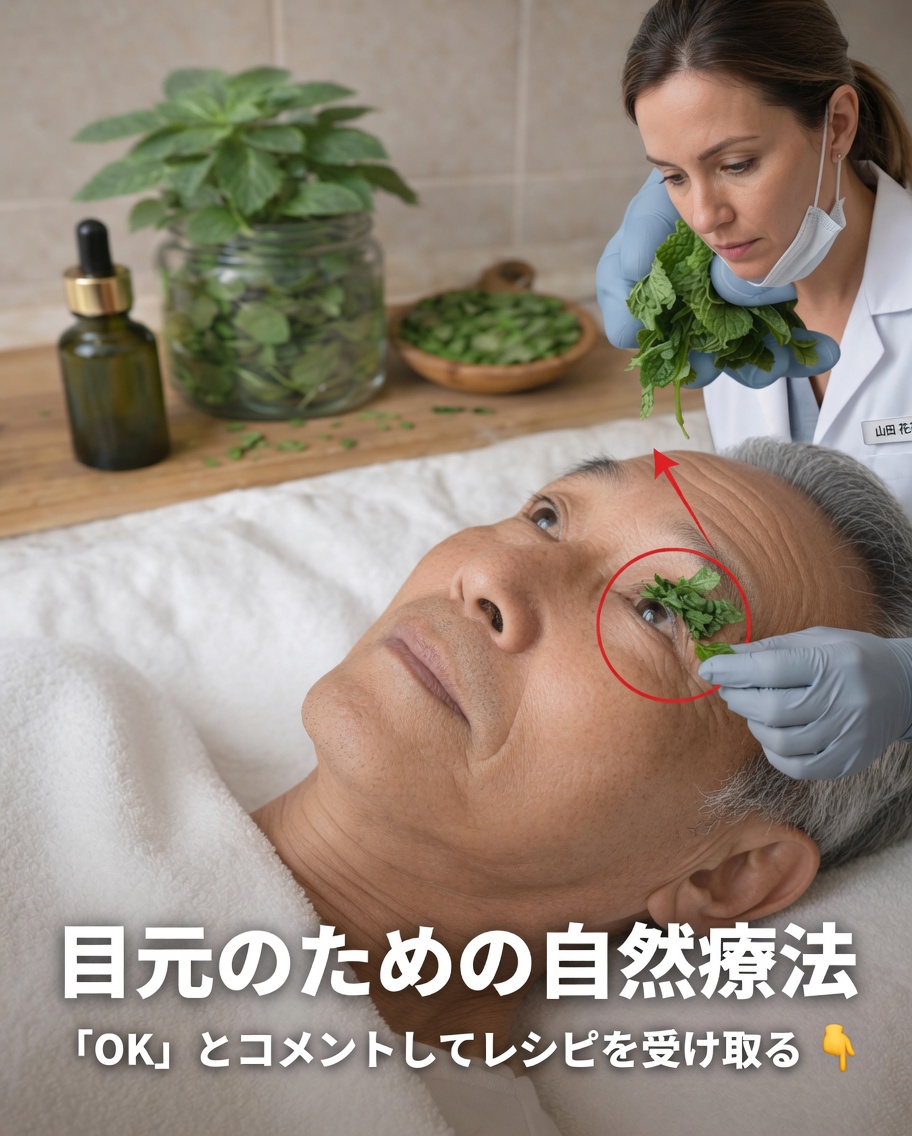 目の健康のためのオレガノ：この身近なハーブは自然に視力を守るのに役立つのでしょうか？