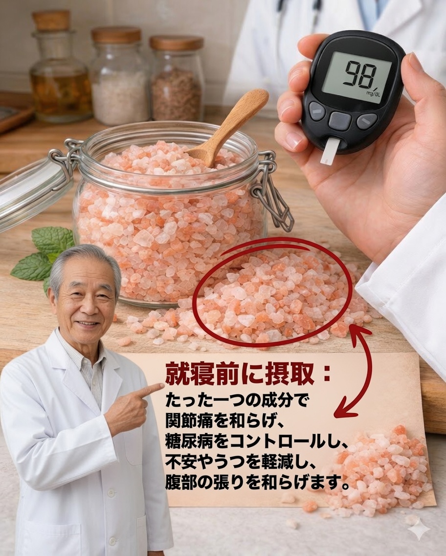 寝る前のこのシンプルな飲み物が睡眠を変えるかもしれない（しかも想像しているものとは違う）