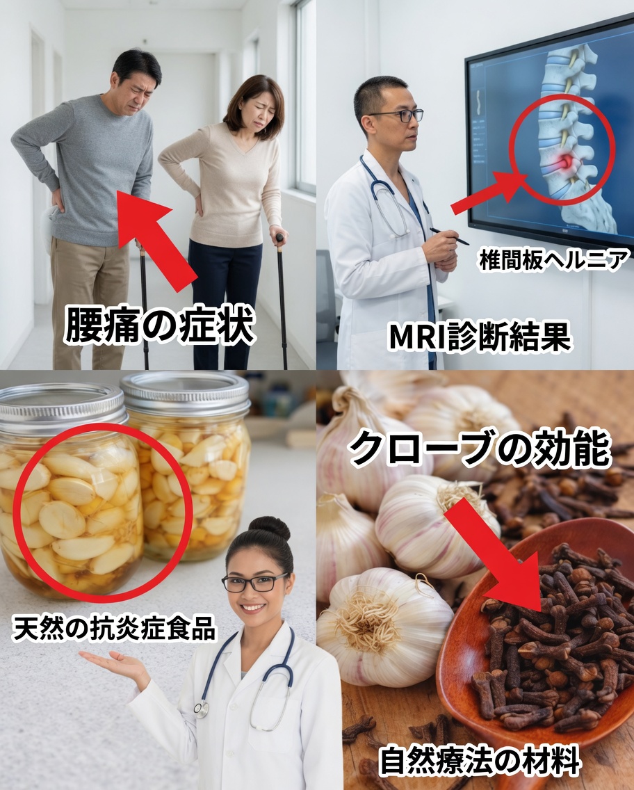 薬に頼らずに脚の痛みと関節の不快感を和らげる自然な方法