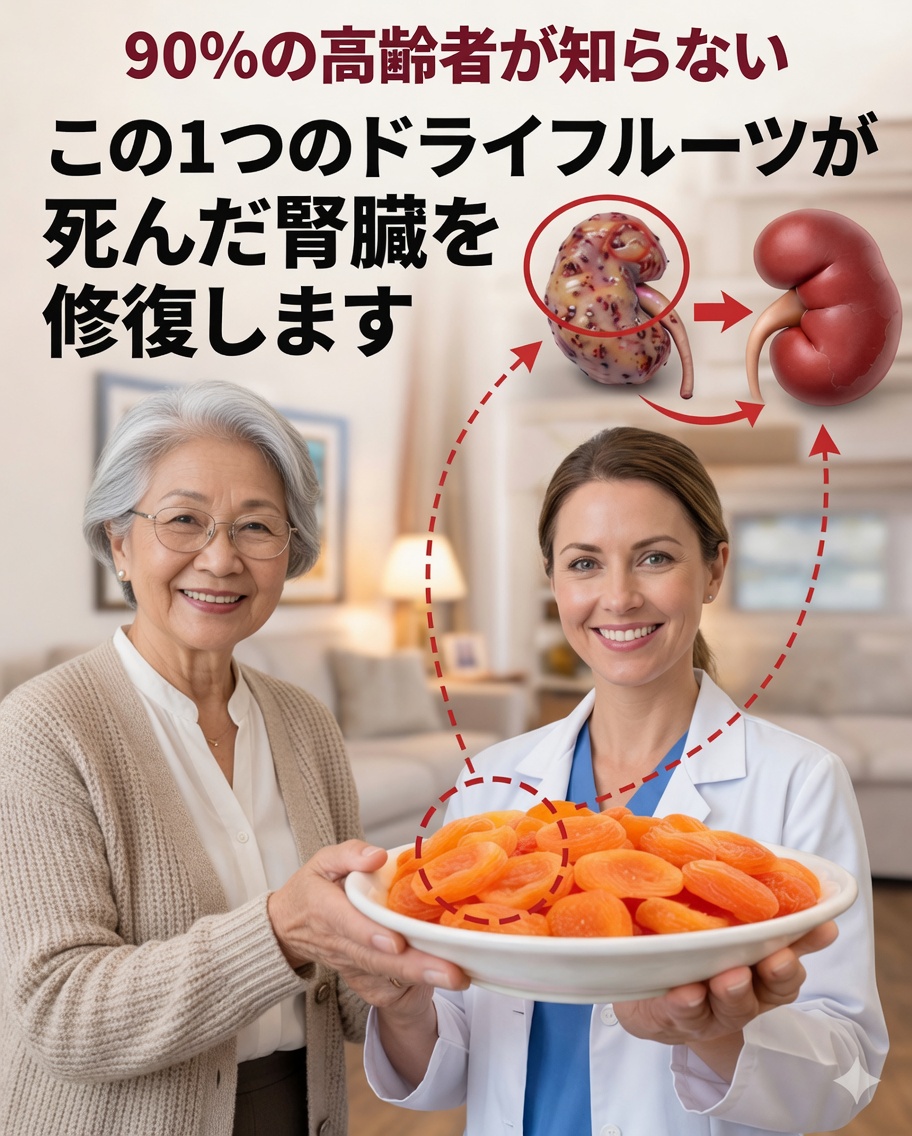 自然な身長の成長と骨の健康をサポートするドライフルーツトップ5