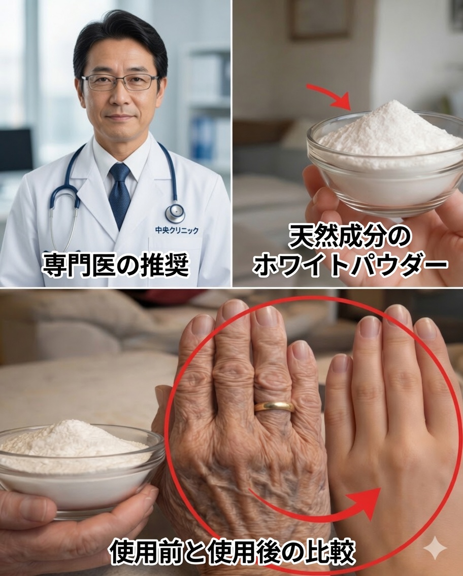 重曹配合フェイスマスク：小ジワをなめらかにして肌を明るくする簡単な方法