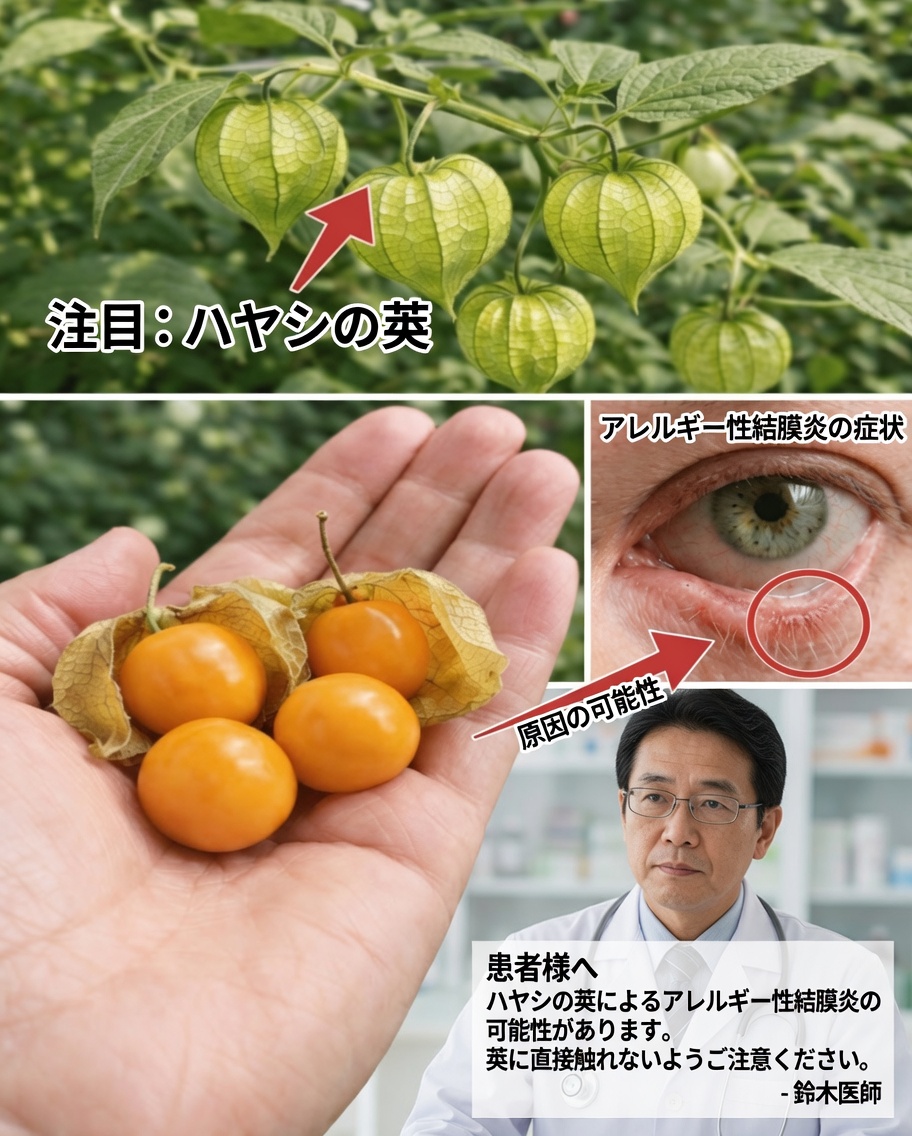 ゴールデンベリー：肌本来の輝きを引き出す可能性のある小さなスーパーフルーツ